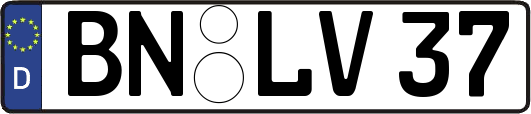BN-LV37