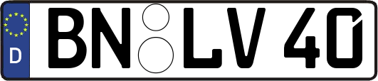 BN-LV40