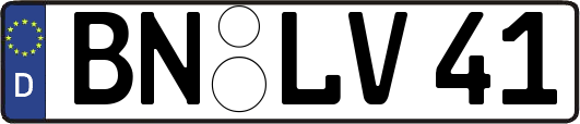 BN-LV41