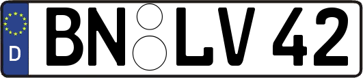 BN-LV42