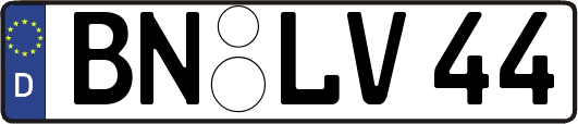 BN-LV44