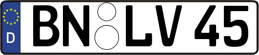 BN-LV45