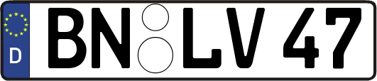 BN-LV47