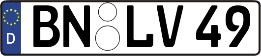 BN-LV49