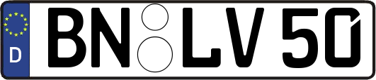 BN-LV50