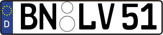 BN-LV51