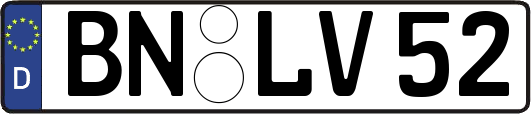 BN-LV52