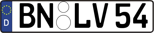 BN-LV54