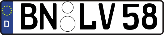 BN-LV58