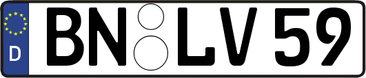 BN-LV59