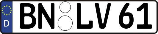 BN-LV61