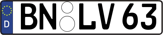 BN-LV63