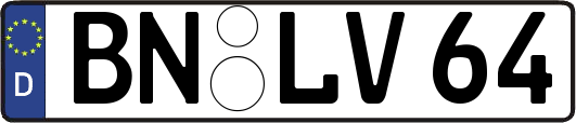 BN-LV64