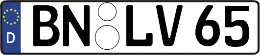 BN-LV65