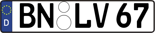 BN-LV67