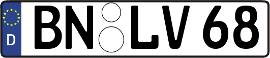 BN-LV68