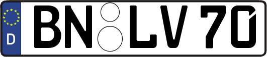 BN-LV70