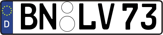 BN-LV73