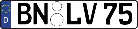 BN-LV75