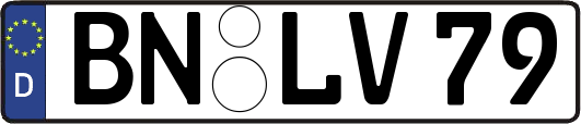 BN-LV79