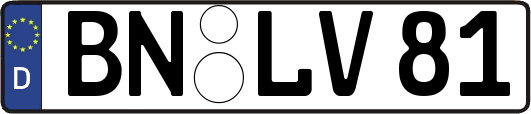BN-LV81