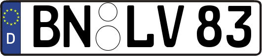 BN-LV83