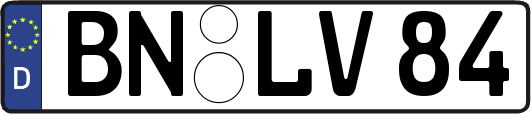 BN-LV84