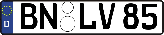 BN-LV85