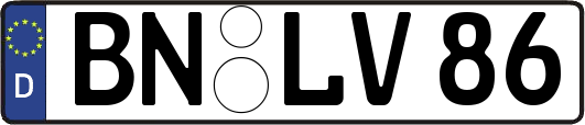 BN-LV86