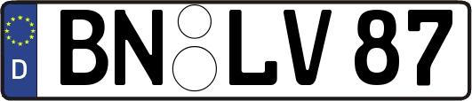 BN-LV87