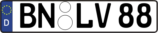 BN-LV88