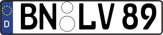 BN-LV89