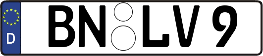 BN-LV9