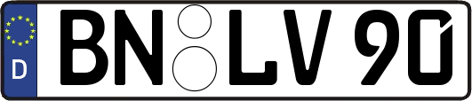 BN-LV90