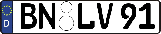 BN-LV91