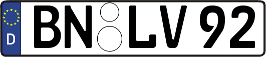 BN-LV92