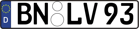 BN-LV93