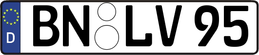 BN-LV95