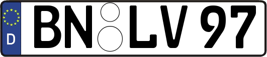 BN-LV97