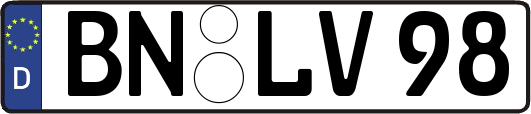 BN-LV98