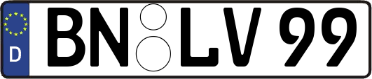 BN-LV99