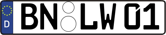 BN-LW01