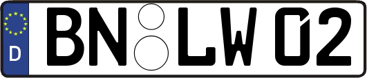 BN-LW02