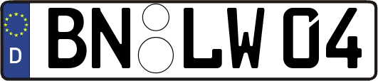 BN-LW04