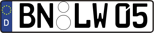 BN-LW05