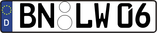 BN-LW06