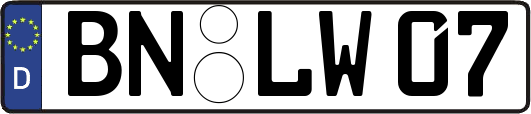 BN-LW07