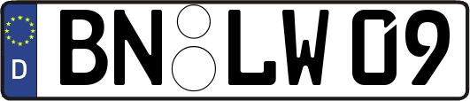 BN-LW09