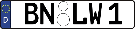 BN-LW1