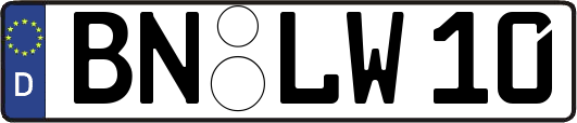 BN-LW10